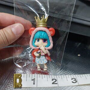 Mini Size One Piece Sugar C Studio One Piece Resin Figurine Collectibles